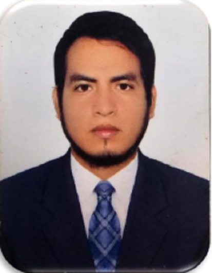 Ing. Marco Antonio Ramírez Pérez